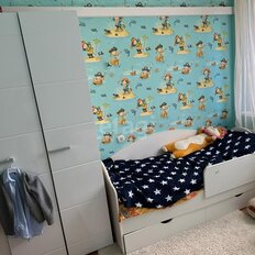 Квартира 91 м², 4-комнатная - изображение 4