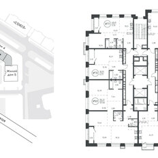 Квартира 105,8 м², 4-комнатная - изображение 3