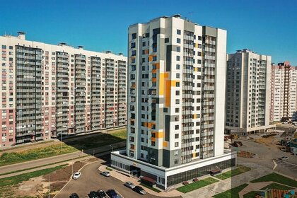 Купить квартиру с высокими потолками и с парковкой в Ленинск-Кузнецком городском округе - изображение 34