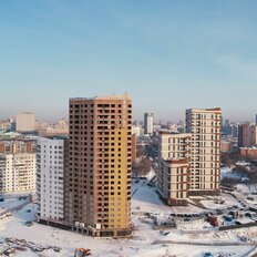 Квартира 58,7 м², 2-комнатная - изображение 5