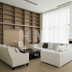 Квартира 250 м², 3-комнатные - изображение 3