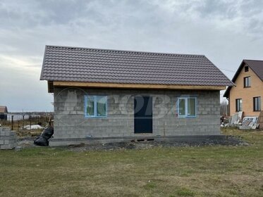 168 м² дом, 13,5 сотки участок 2 800 000 ₽ - изображение 18