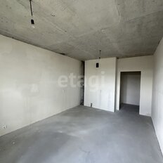 Квартира 27,5 м², студия - изображение 5