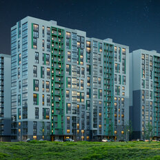 Квартира 80,8 м², 2-комнатная - изображение 4