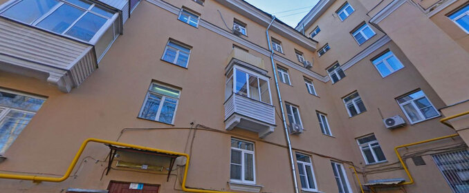 4,4 м², юридический адрес 4 700 ₽ в месяц - изображение 14