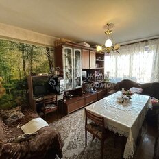 Квартира 70,3 м², 3-комнатная - изображение 1