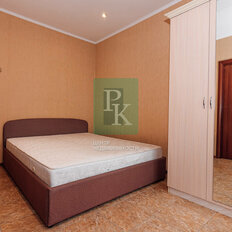 Квартира 24,6 м², 1-комнатные - изображение 3