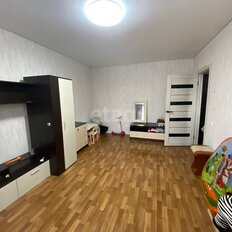 Квартира 36 м², 1-комнатная - изображение 3