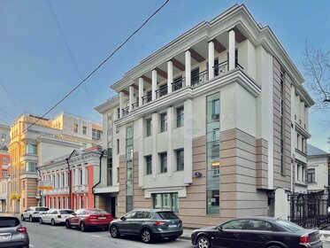 735 м², офис 1 450 000 ₽ в месяц - изображение 70