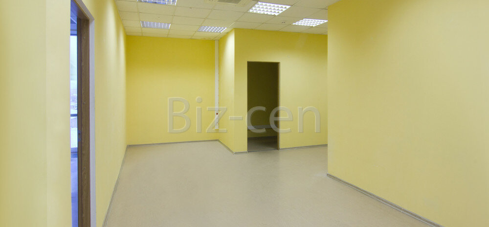 121 м², торговое помещение 291 600 ₽ в месяц - изображение 44