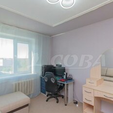 Квартира 65 м², 3-комнатная - изображение 3