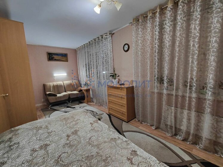 27,6 м², квартира-студия 4 700 000 ₽ - изображение 1