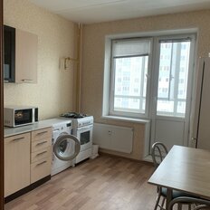 Квартира 41,5 м², 1-комнатная - изображение 2