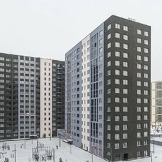 Квартира 55,6 м², 2-комнатная - изображение 4