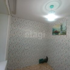 Квартира 29,9 м², 1-комнатная - изображение 5
