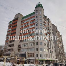 Квартира 110,8 м², 3-комнатная - изображение 2