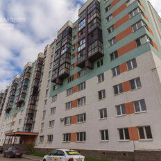 Квартира 25,8 м², студия - изображение 5