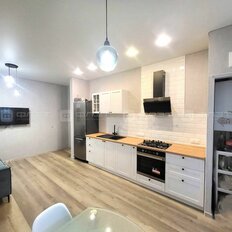 Квартира 107,5 м², 3-комнатная - изображение 3