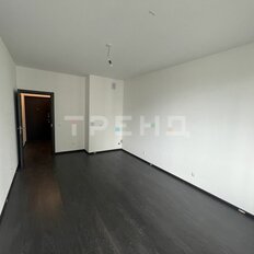 Квартира 24,9 м², студия - изображение 4