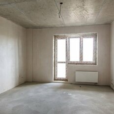 Квартира 26,2 м², студия - изображение 4