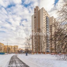 Квартира 74,8 м², 3-комнатная - изображение 4