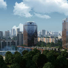 Квартира 62,3 м², 2-комнатные - изображение 5