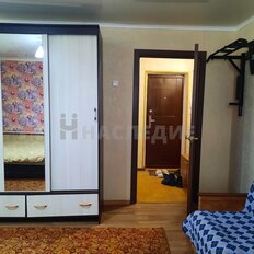 Квартира 35,5 м², 1-комнатная - изображение 2