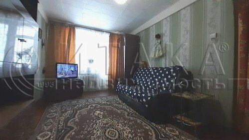 31 м², 2-комнатная квартира 1 750 000 ₽ - изображение 17