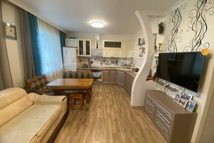 61,5 м², 2-комнатная квартира 6 800 000 ₽ - изображение 41