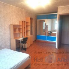 Квартира 40,4 м², 1-комнатная - изображение 4