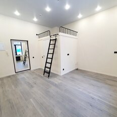 Квартира 20 м², 1-комнатные - изображение 2