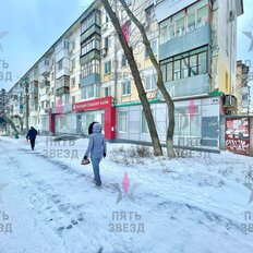 560 м², торговое помещение - изображение 2