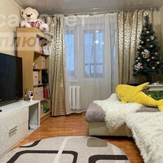 Квартира 30,6 м², 1-комнатная - изображение 2