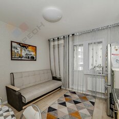 Квартира 59,7 м², 2-комнатная - изображение 3