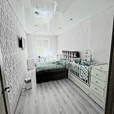 Квартира 78,8 м², 3-комнатная - изображение 3