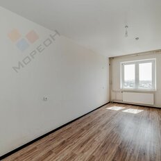 Квартира 35,9 м², 1-комнатная - изображение 4