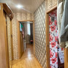 Квартира 38 м², студия - изображение 4