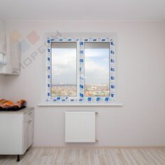 Квартира 56 м², 2-комнатная - изображение 5