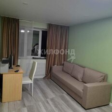 Квартира 30 м², 1-комнатная - изображение 1