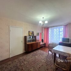 Квартира 54 м², 3-комнатная - изображение 2