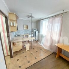 Квартира 34 м², студия - изображение 2