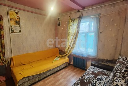 71,5 м² дом, 5,7 сотки участок 2 800 000 ₽ - изображение 35