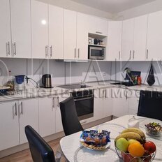 Квартира 53,4 м², 2-комнатная - изображение 2