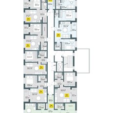 Квартира 45,9 м², 1-комнатная - изображение 2