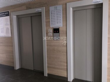 18 м², квартира-студия 2 400 000 ₽ - изображение 43