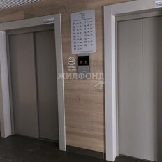 Квартира 19,4 м², студия - изображение 4