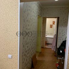 Квартира 43 м², 2-комнатная - изображение 5