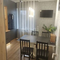 Квартира 41 м², 1-комнатная - изображение 1