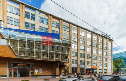 1614 м², офис 2 152 000 ₽ в месяц - изображение 41