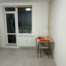 Квартира 40,3 м², 1-комнатная - изображение 3